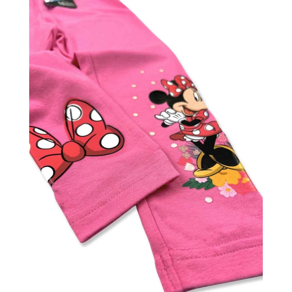 Disney - Minnie mintás kislány vékony leggings